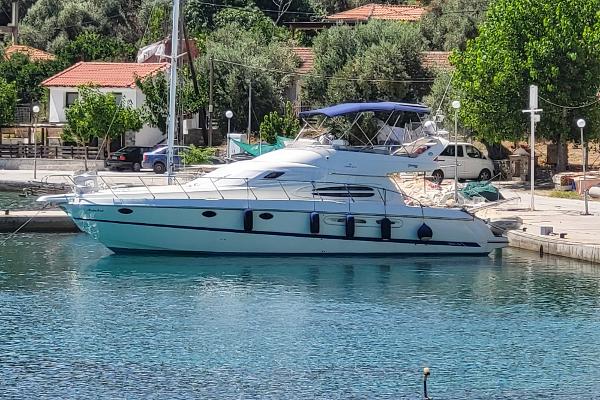 Cranchi Atlantique 48 Cranchi Atlantique 48 2006
