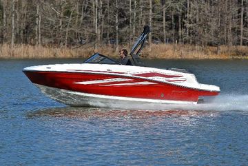 2020 Bayliner VR5