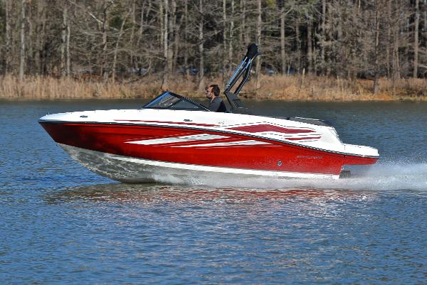 2020 Bayliner VR5
