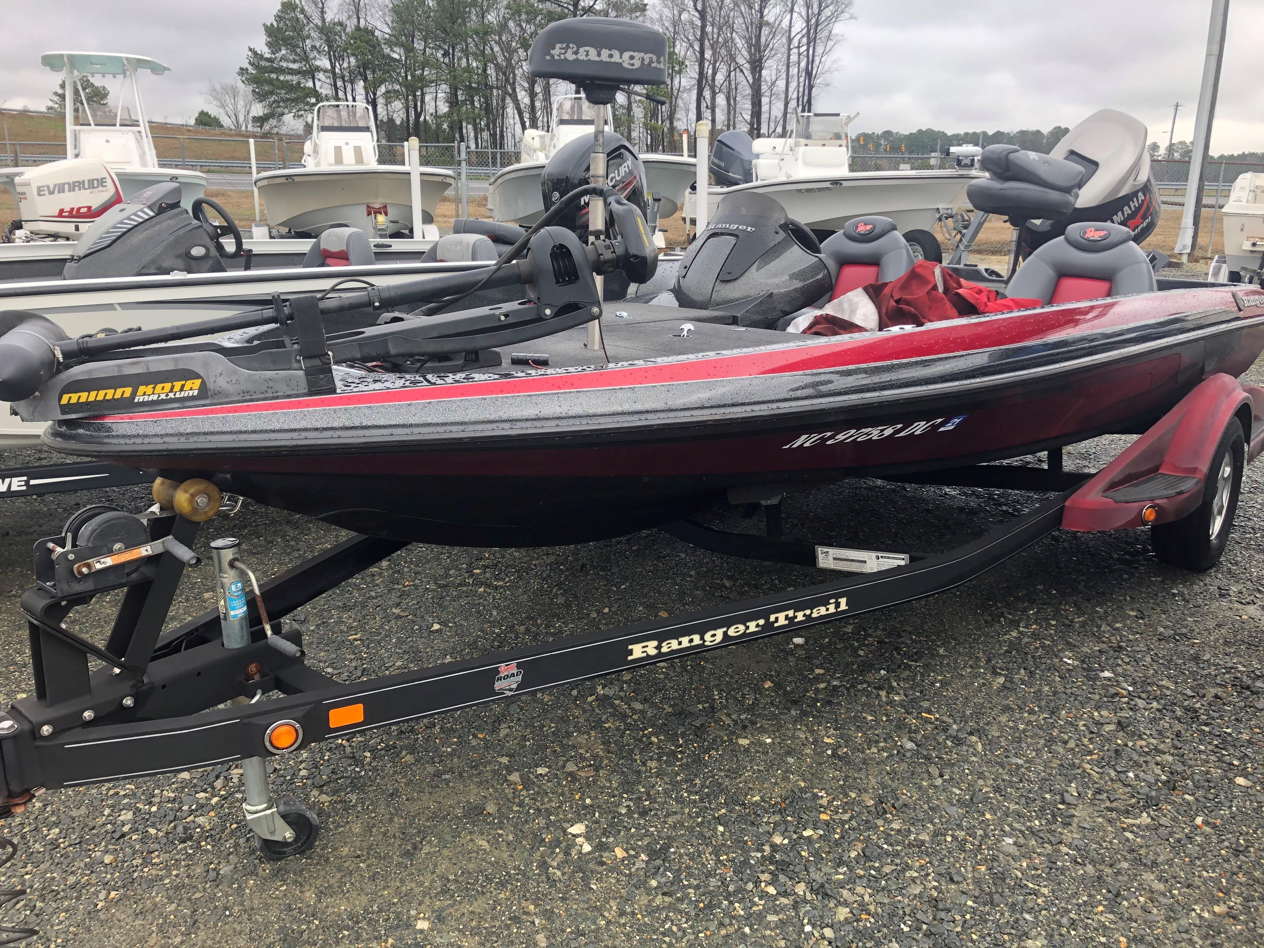 2006 Ranger 188 VS, Smithfield North Carolina - boats.com