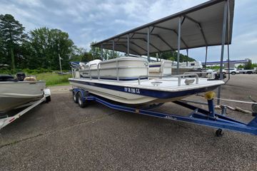 1999 Hurricane 226R