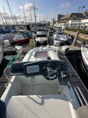 2012 Beneteau Barracuda 9-Fly