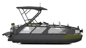 Sea-Doo Switch Fish 21 - 230 HP