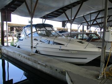 1998 Bayliner 2855 Ciera Sunbridge