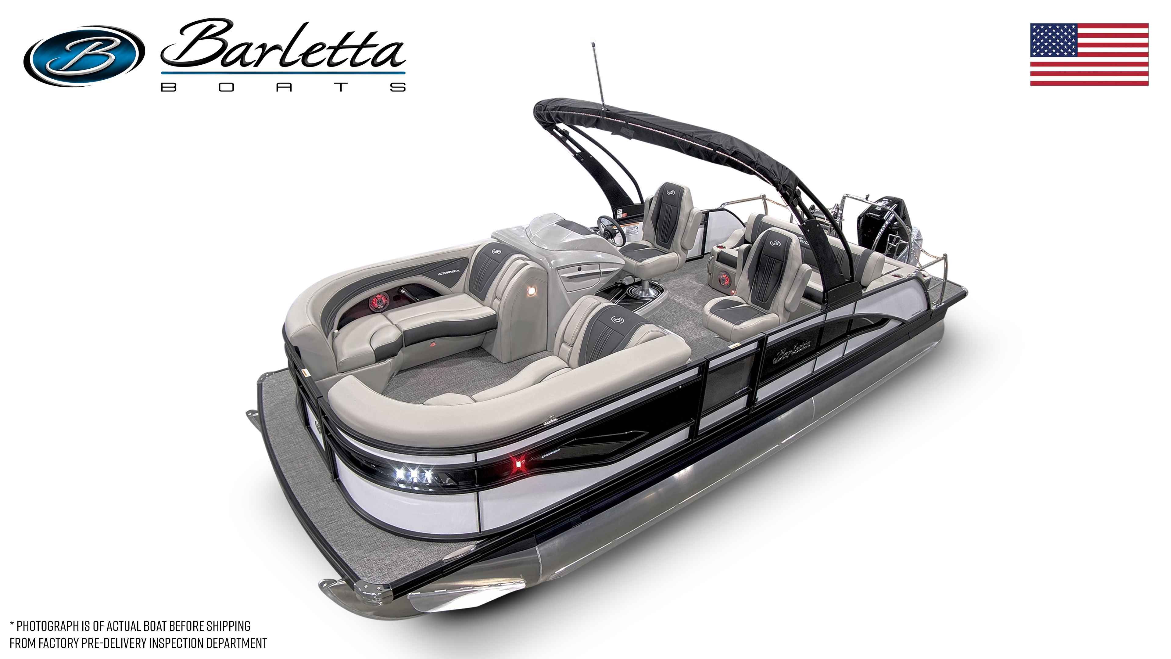2026 Barletta Corsa 23UC