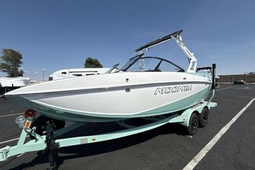 2026 Moomba Mondo