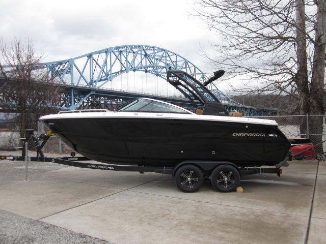 2024 Chaparral 247 SSX