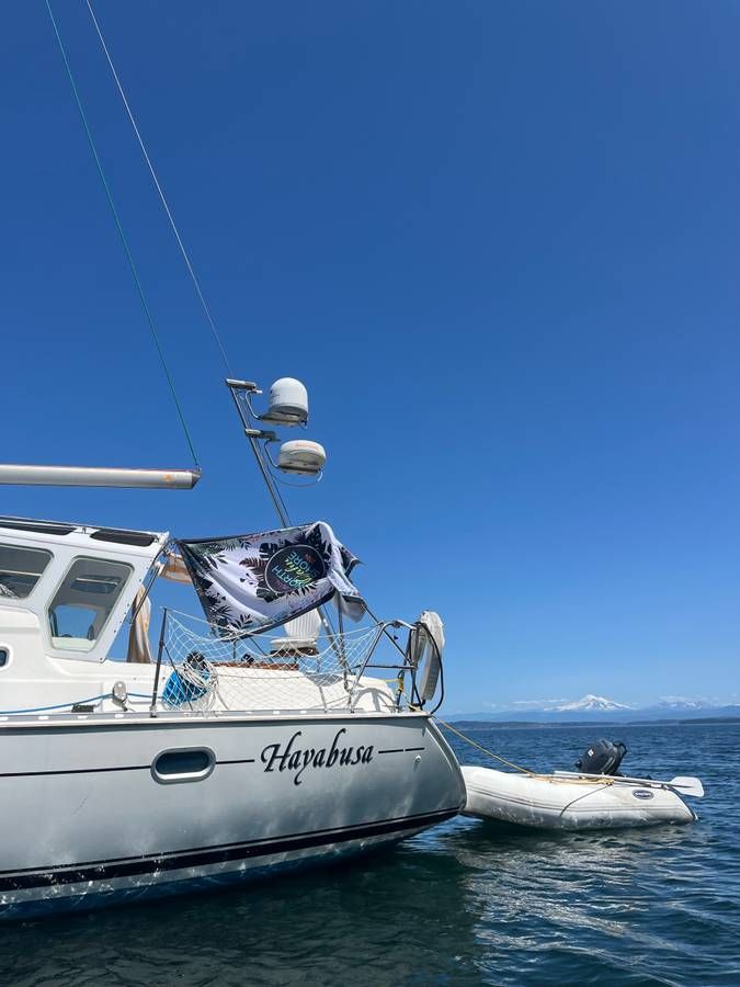 1999 Jeanneau Sun Odyssey 40 DS