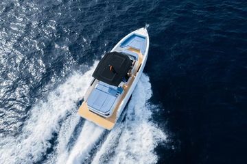 2025 De Antonio Yachts D29