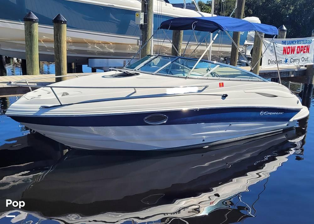 2016 Crownline 236 Sc, Fort Myers Florida - Boats.com