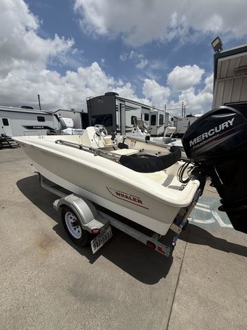 2013 Boston Whaler SUPER SPORT 150B