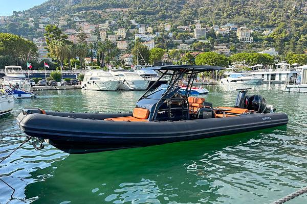 Brig BRIG EAGLE 10