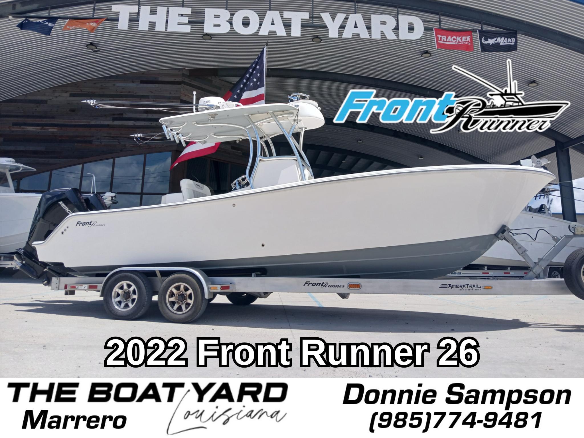 2022 Front Runner 26