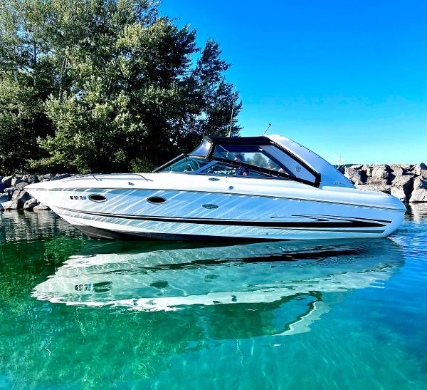 2003 Powerquest 280 SC