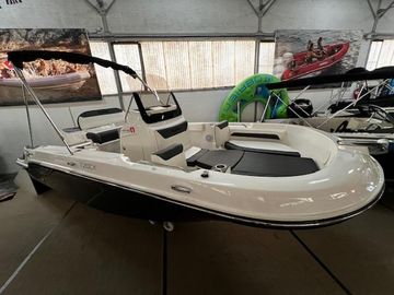 2024 Bayliner Trophy T20CX