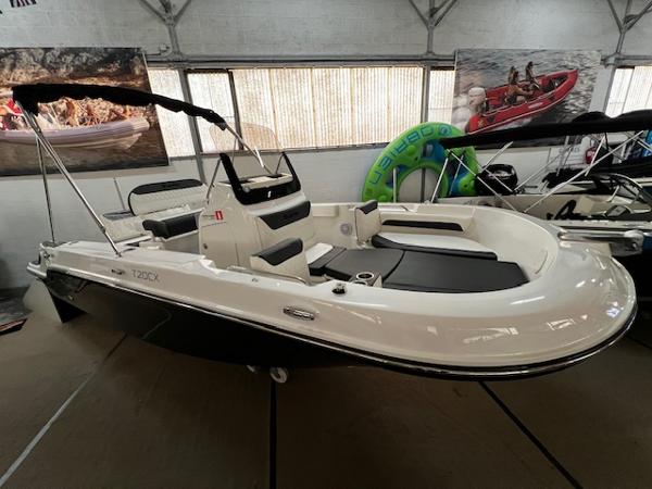 2024 Bayliner Trophy 20 CX