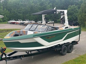 2025 Nautique Super Air Nautique S23