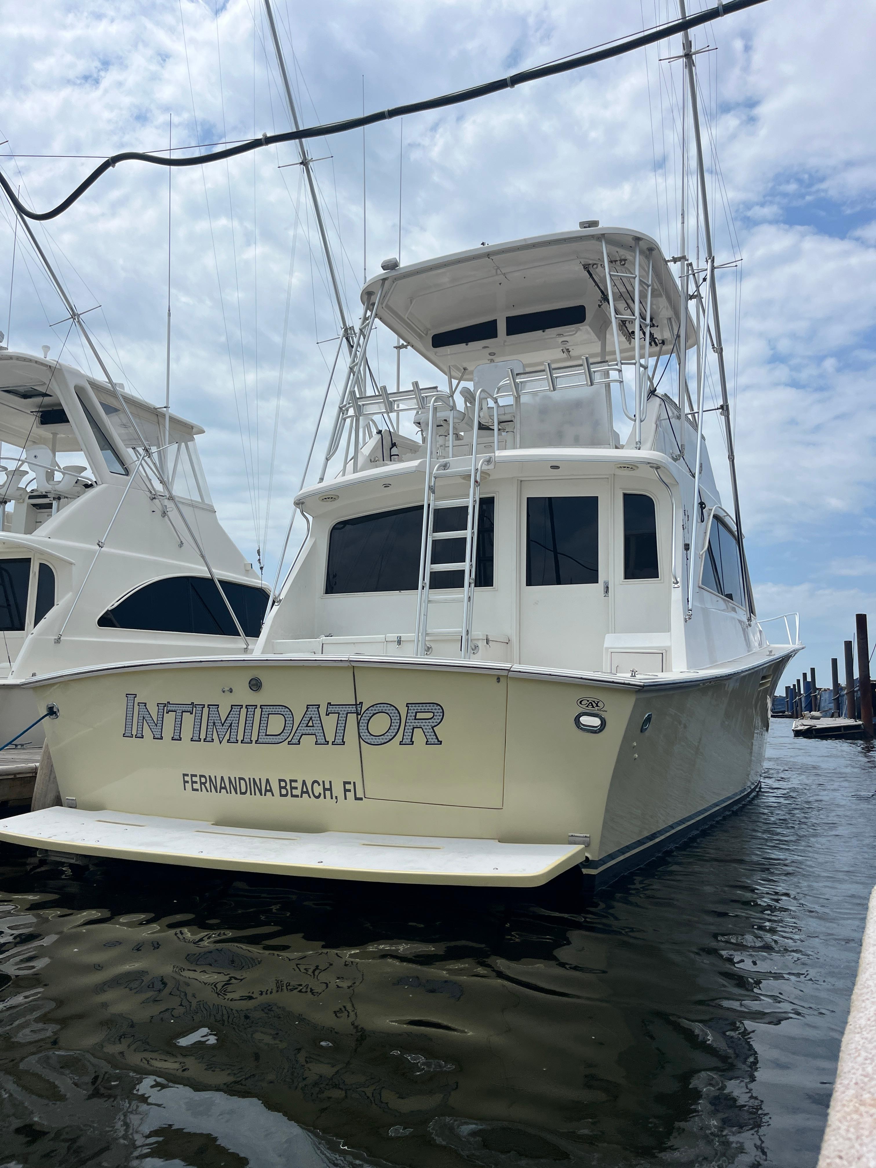 Ocean 50SS