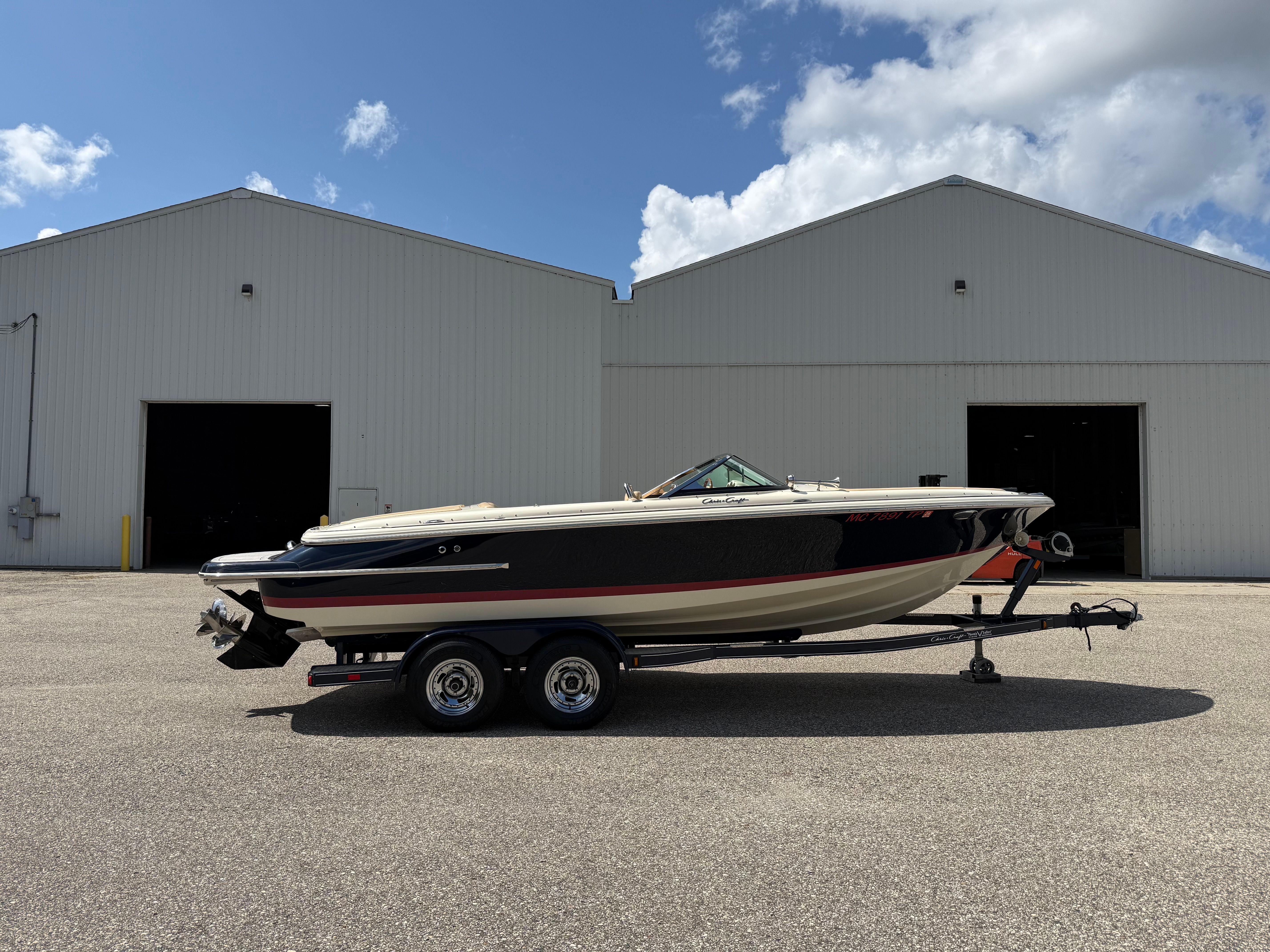 2016 Chris-Craft Launch 22