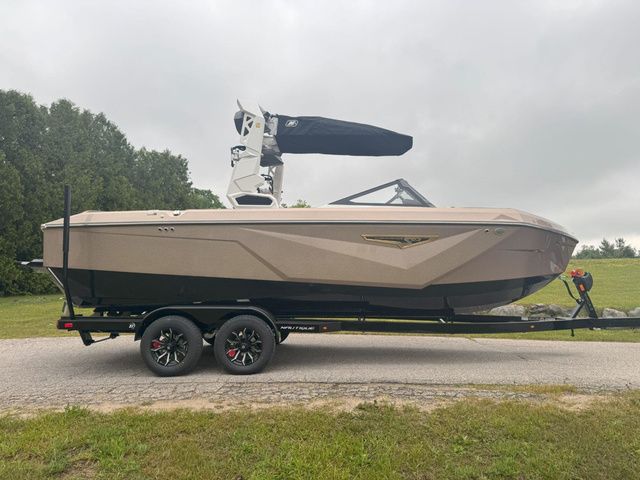 2025 Nautique Super Air Nautique S23