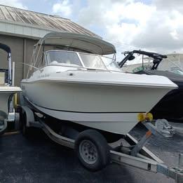 2006 Polar 2100 DC