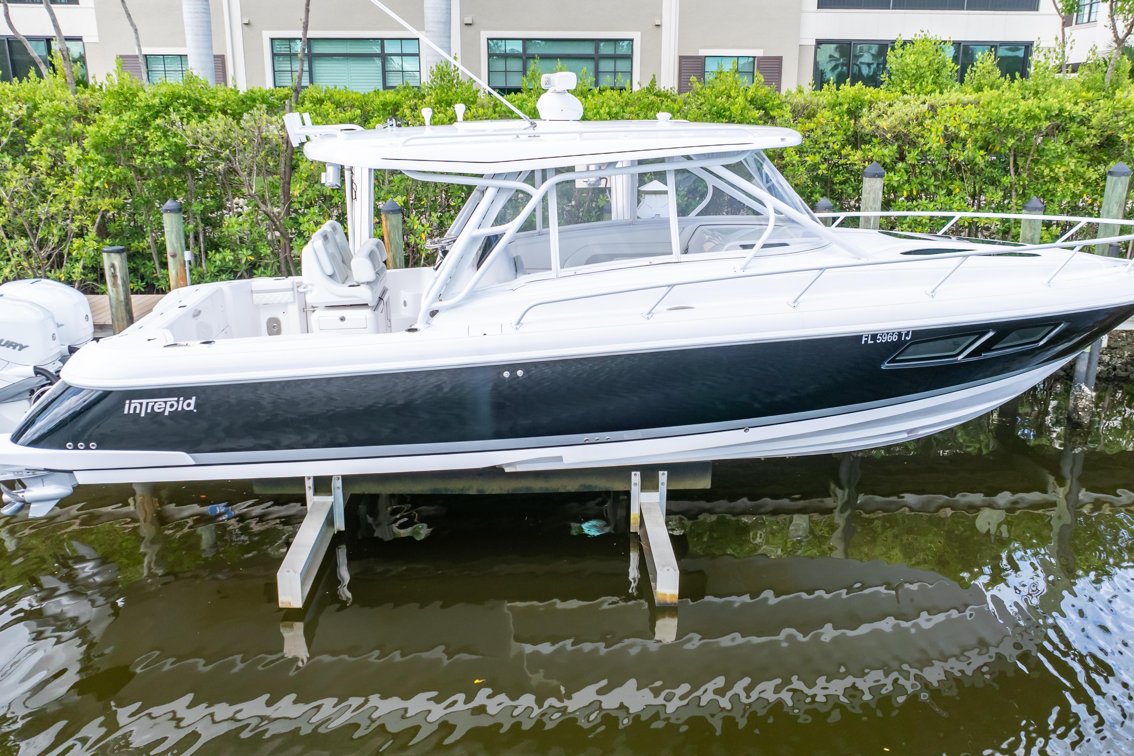 Page 41 of 200 - Cuddy cabin boats for sale - boats.com