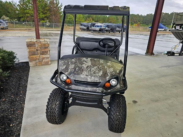2024 Tracker Off Road OX400 TrueTimber® Strata