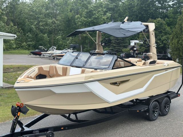 2025 Nautique Super Air Nautique S23