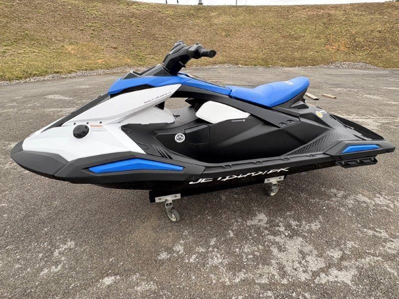 2025 Yamaha Boats Waverunner Jet Blaster