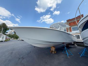 2026 Jupiter 32
