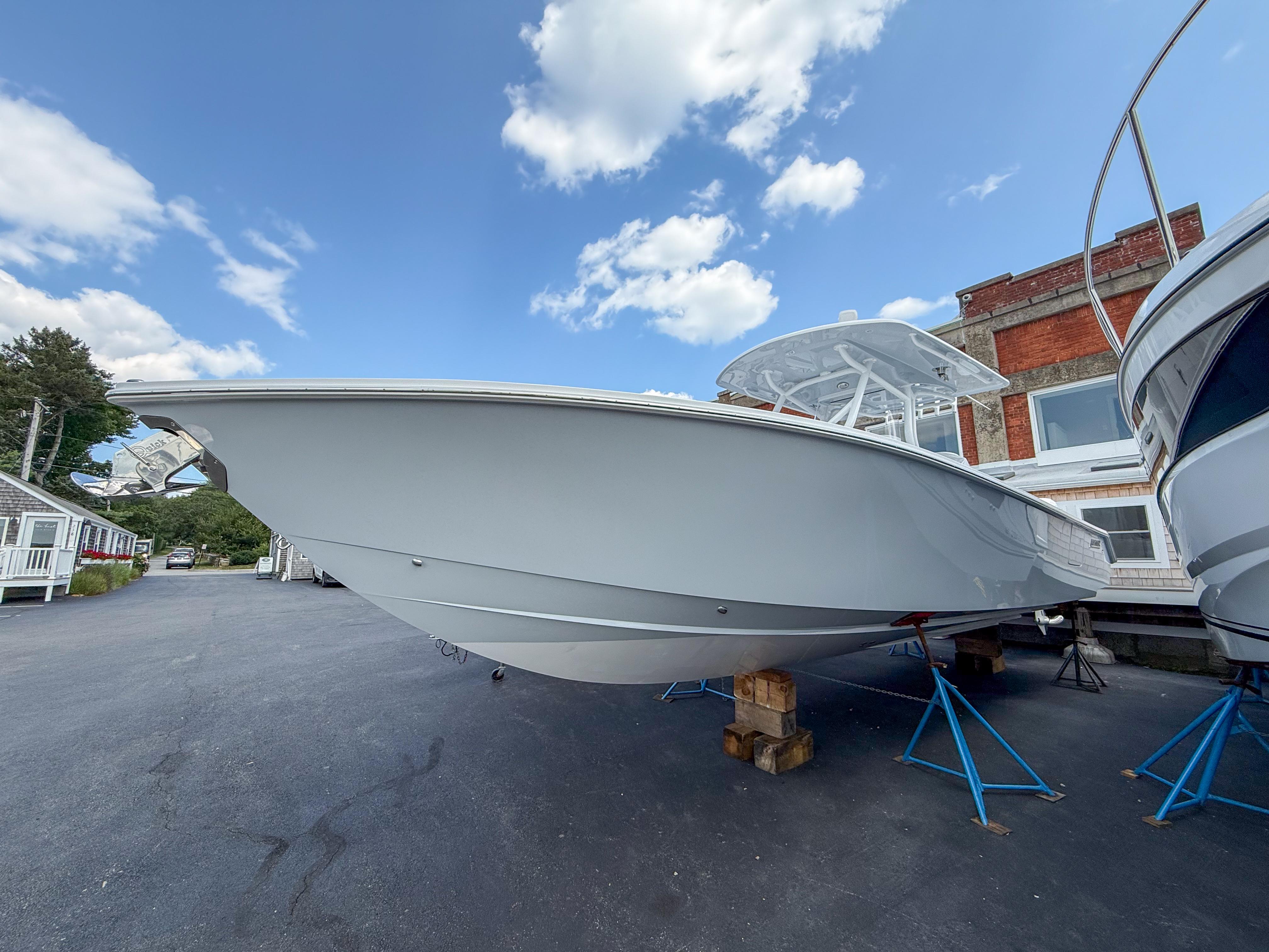 2026 Jupiter 32