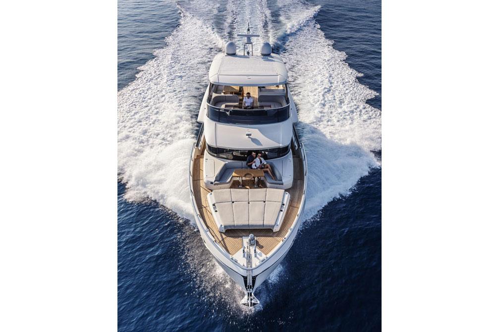Absolute Boat image