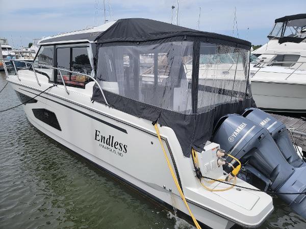 2021 Jeanneau NC 1095