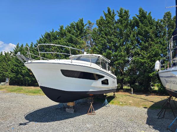 2021 Jeanneau NC 1095
