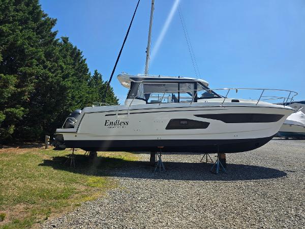 Jeanneau NC 1095