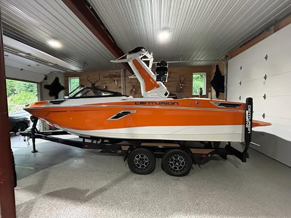 2023 Centurion Ri230