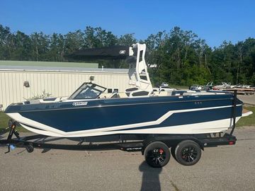 2025 Nautique Super Air Nautique GS22