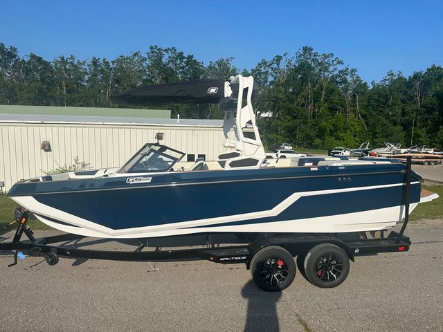 2025 Nautique Super Air Nautique GS22