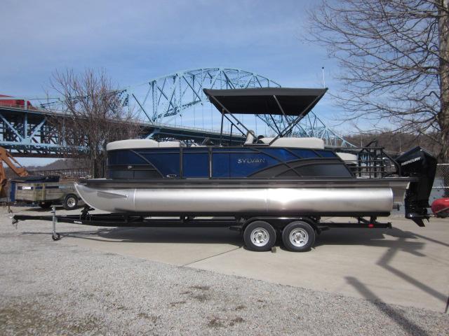 2025 Sylvan L-3 CLZ DH