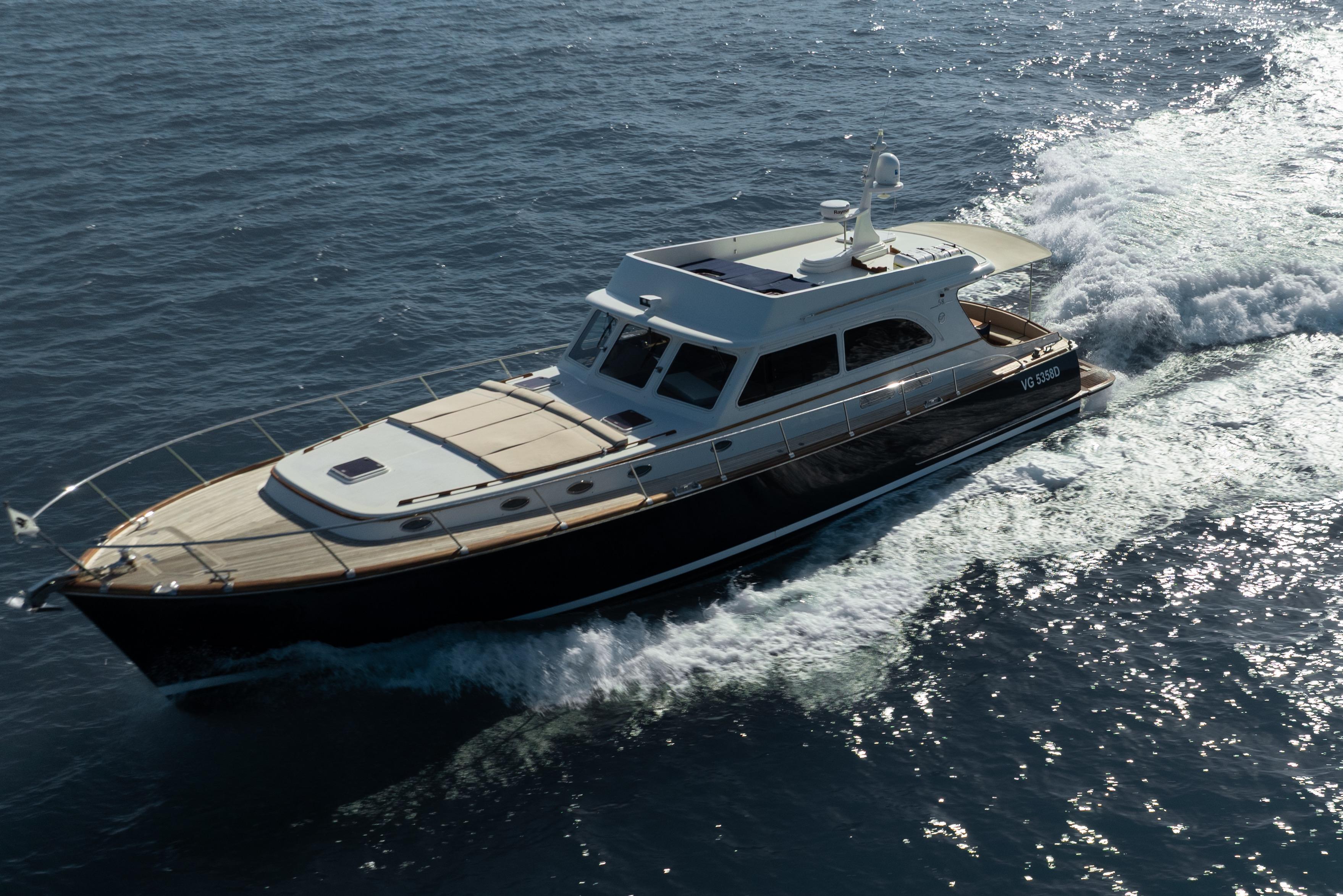 2006 Vicem 58 Classic