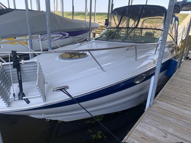 Crownline 250 CR