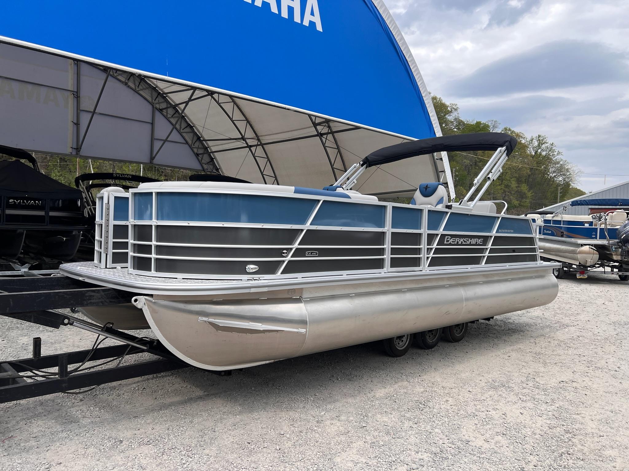 2025 Berkshire LE Series 24UL LE