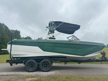 2025 Nautique Super Air Nautique GS22
