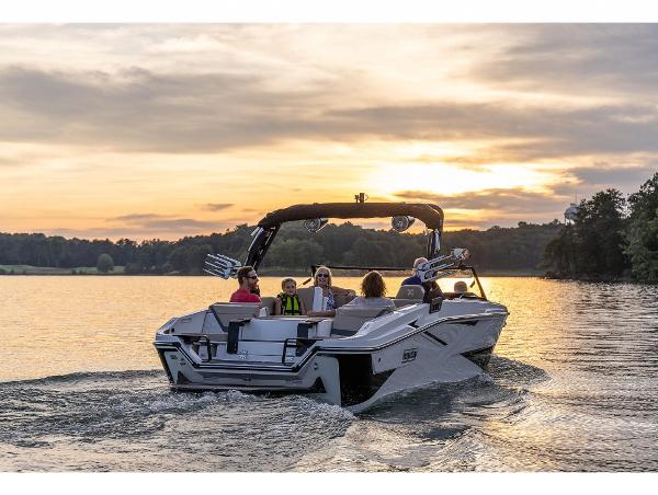 2024 Bayliner HEYDAY H22