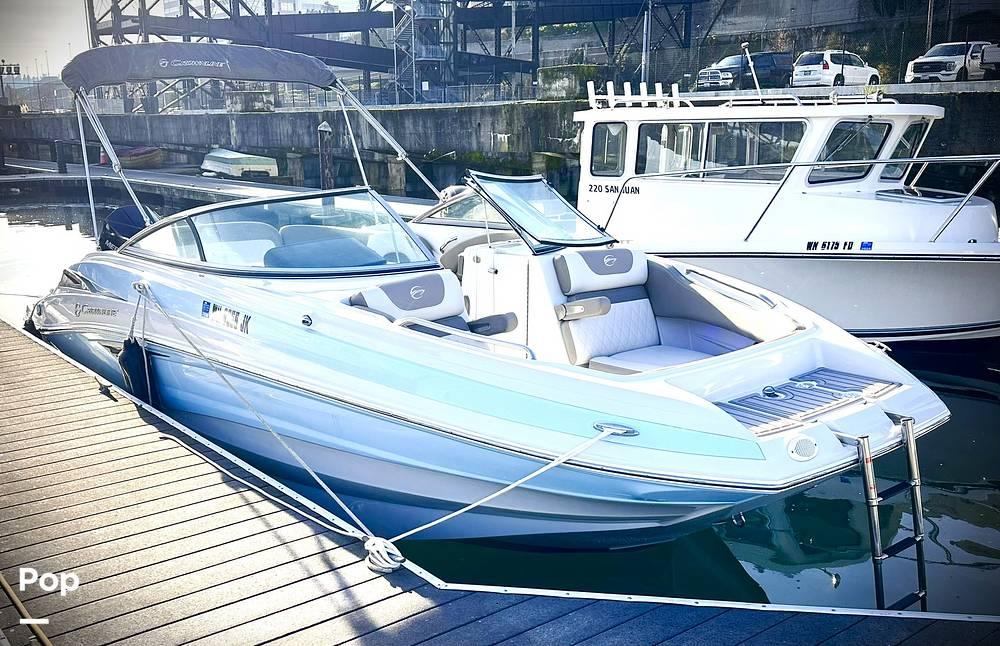 2023 Crownline E235 XS, Tacoma Washington - boats.com
