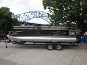 2024 Starcraft LX 22 R