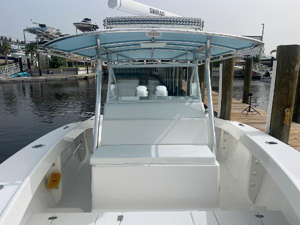 Ocean Master 31 Super Center Console Boat for sale in Riviera Beach, FL for  $85,000, 338409