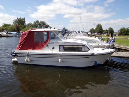 1990 Shetland 4 Plus 2 Lowestoft Suffolk Boats Com
