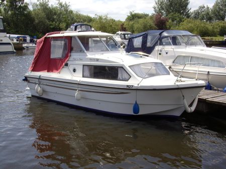 1990 Shetland 4 Plus 2 Lowestoft Suffolk Boats Com