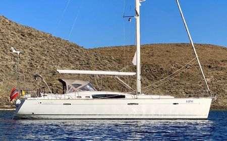 2006 Beneteau Oceanis 50 Adria Italy Boats Com